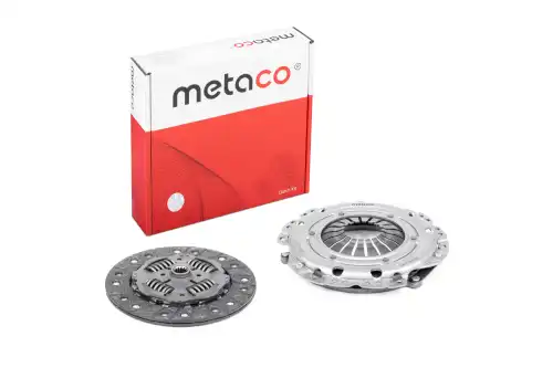 Комплект сцепления METACO 5500-072