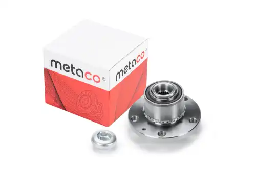 Ступица METACO 5000-075
