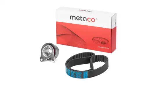К-кт ремня ГРМ 1170-022 METACO