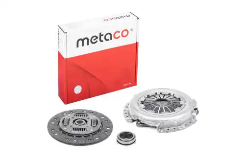 Комплект сцепления METACO 5500-156