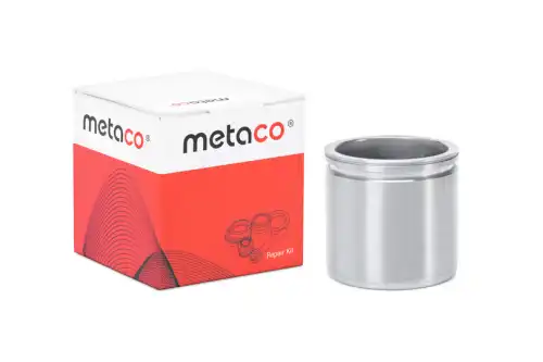 Поршень переднего суппорта 3970-037 METACO