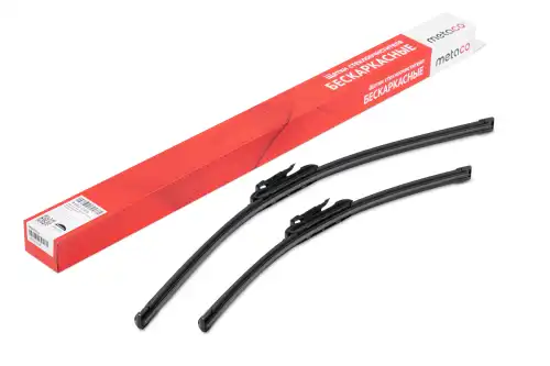 Щетка стеклоочистителя 9502-029 METACO