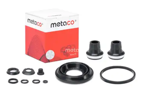 Р/к заднего суппорта 3850-172 METACO