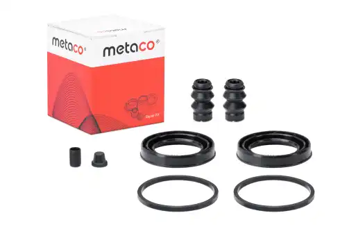 Р/к переднего суппорта 3840-073 METACO