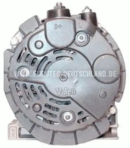 Генератор EUROTEC 12045180
