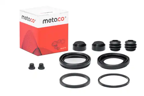Р/к переднего суппорта 3840-064 Metaco