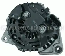 генератор IVEC 12045430 EUROTEC