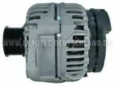 генератор IVEC 12045430 EUROTEC