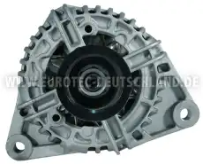 генератор IVEC 12045430 EUROTEC