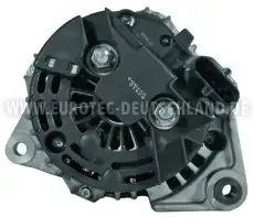 генератор IVEC 12045430 EUROTEC