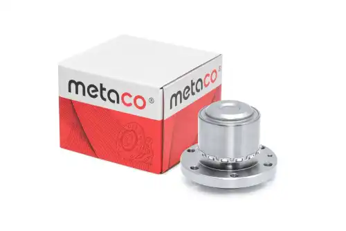 Ступица METACO 5000-077