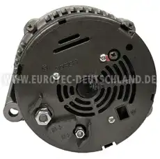 генератор MAN 12046030 EUROTEC