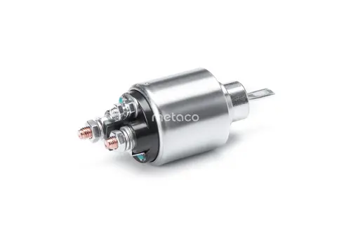 Реле втягивающее 6612-008 METACO