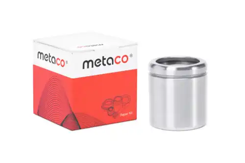 Поршень переднего суппорта 3970-043 METACO
