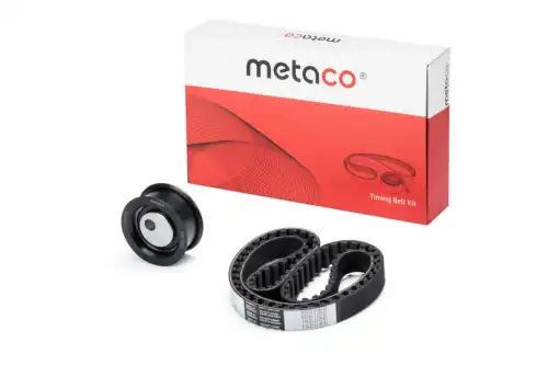 Ремень ГРМ к-кт 1170-060 METACO
