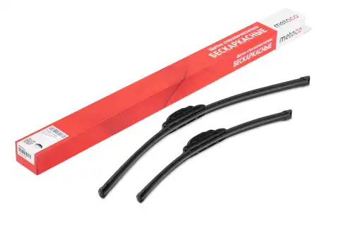 Щетка стеклоочистителя 9502-034 METACO