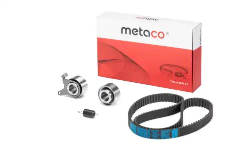 Ремень ГРМ к-кт 1170-014 METACO