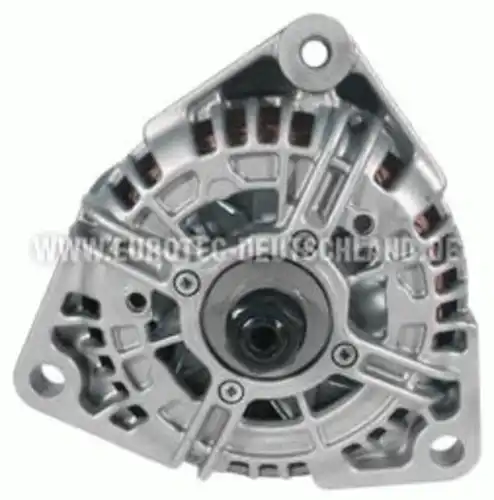 Генератор EUROTEC 12046590
