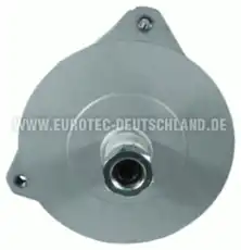 генератор DAF 12047160 EUROTEC