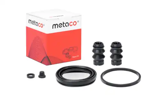 Р/к переднего суппорта 3840-074 METACO