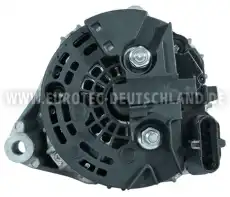 генератор MAN 12047420 EUROTEC