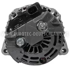 генератор DAF 12047610 EUROTEC