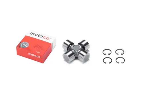 Крестовина кардана METACO 5400-094