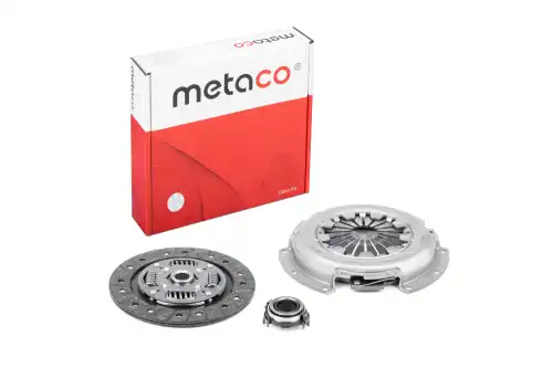 Комплект сцепления METACO 5500-010