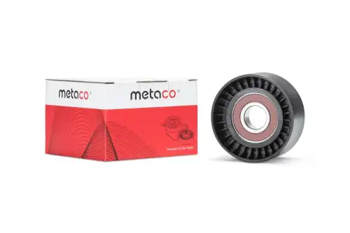Ролик-натяжитель 1360-039 METACO