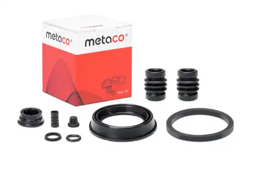 Р/к заднего суппорта 3850-020 METACO