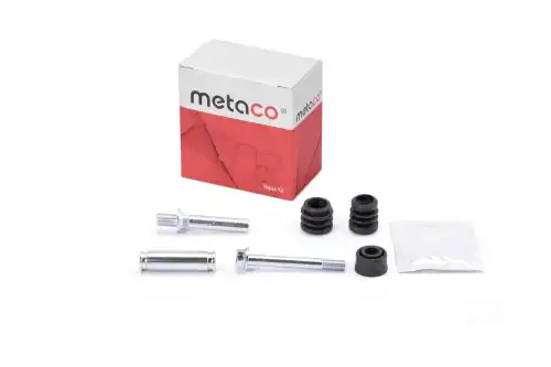 Направляющая суппорта (к-кт) 3950-045 METACO