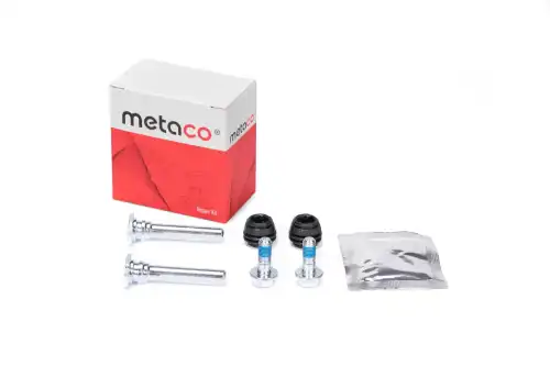 Направляющая суппорта (к-кт) 3950-050 METACO