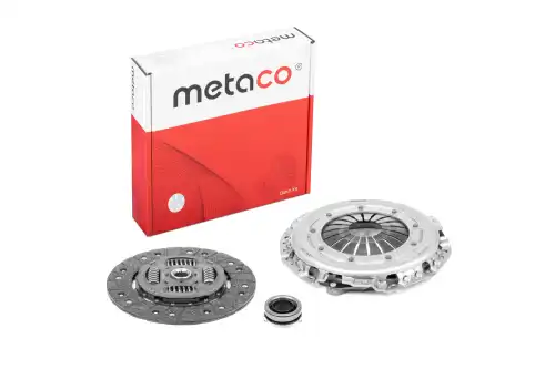 Комплект сцепления METACO 5500-042