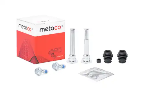 Направляющая суппорта (к-кт) 3950-079 METACO