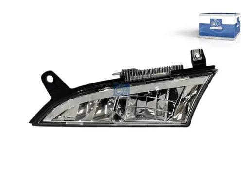 Кольцо ABS BPW 125x156x8.5 ECO PLUS 101058 DT