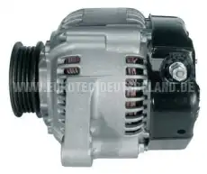 генератор DAF 12060399 EUROTEC
