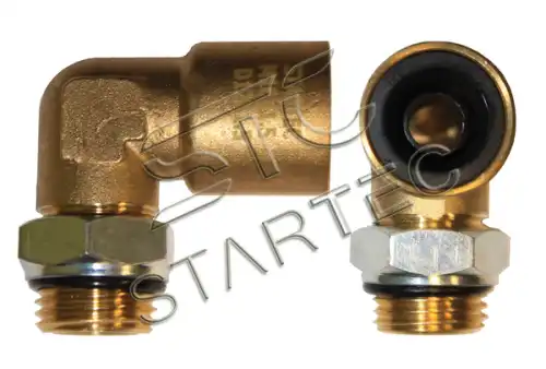 STARTEC INF.21.2206L