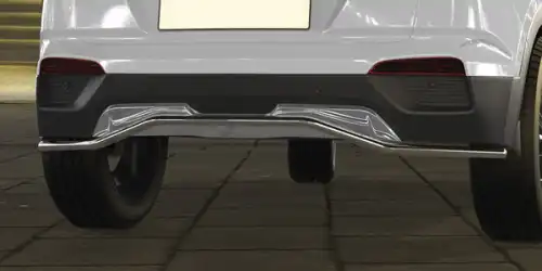 Усилитель бампера ARBORI AFZDAHCRET4WD09
