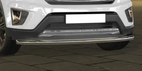 Усилитель бампера ARBORI AFZDAHCRET4WD05