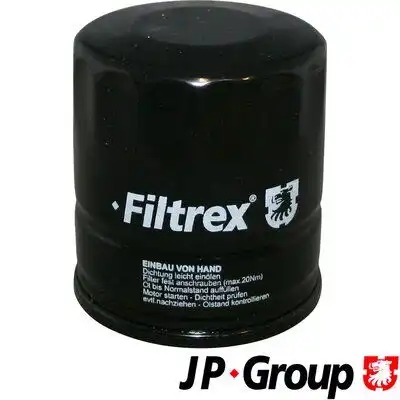 Фильтр масляный JP 1518500300