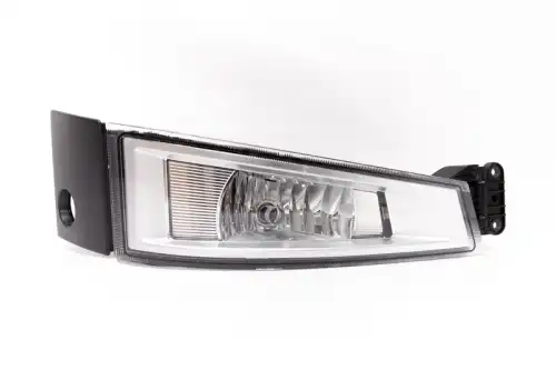 Фара противотуманная HANLIN SYVL4021R