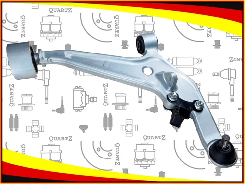 Рычаг подвески QUARTZ QZ545008H31A