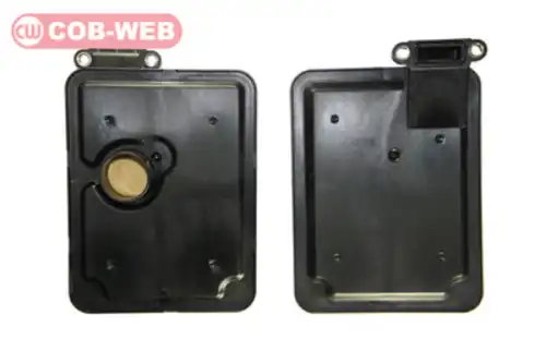 Фильтр масляный COB-WEB 11408B