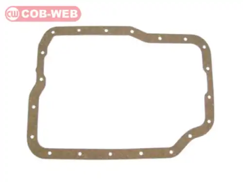 Фильтр масляный COB-WEB 112540