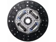 Диск сцепления TOYOTA / LEXUS 31250-05060
