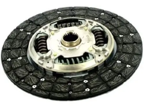 Диск сцепления TOYOTA / LEXUS 31250-04080