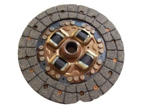 Диск сцепления TOYOTA / LEXUS 31250-12370