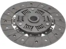 Диск сцепления TOYOTA / LEXUS 31250-32041