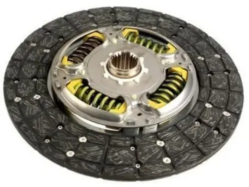 Диск сцепления TOYOTA / LEXUS 31250-35351