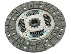 Диск сцепления TOYOTA / LEXUS 31250-34010